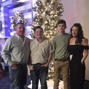 Meet your Posher, Craig